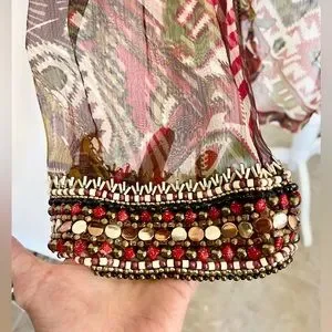 トップス MONIQUE LESHMAN Monique Leshman NYC - Shop Trendy Jewelry, Accessories & Dresses